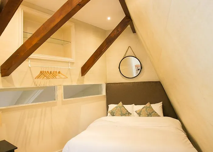 Appartement Parnell Boulevard *