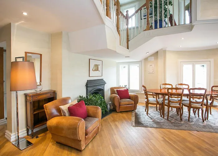 Parnell Boulevard Appartement Dublin