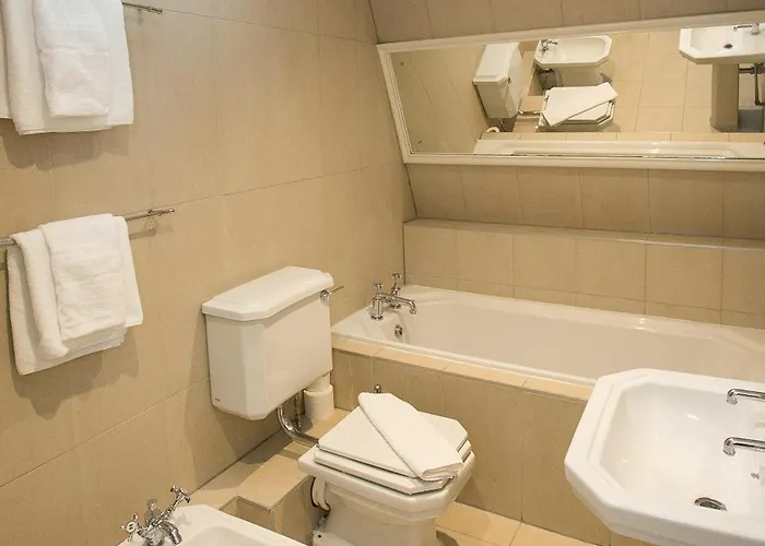 Parnell Boulevard Appartement *