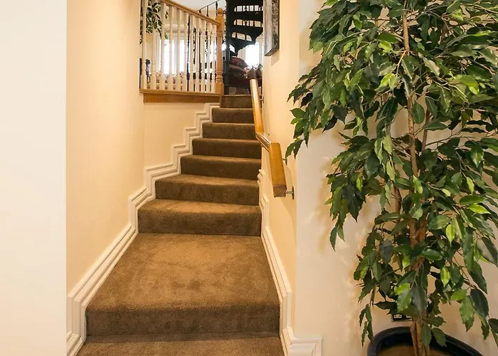 Parnell Boulevard Appartement Dublin