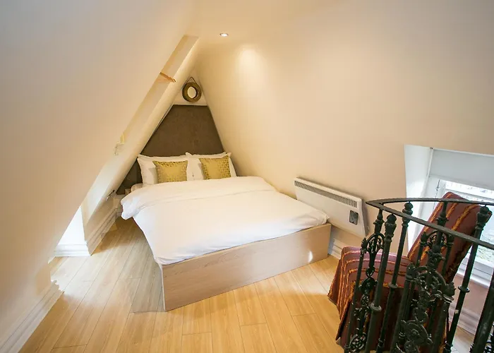 Appartement Parnell Boulevard