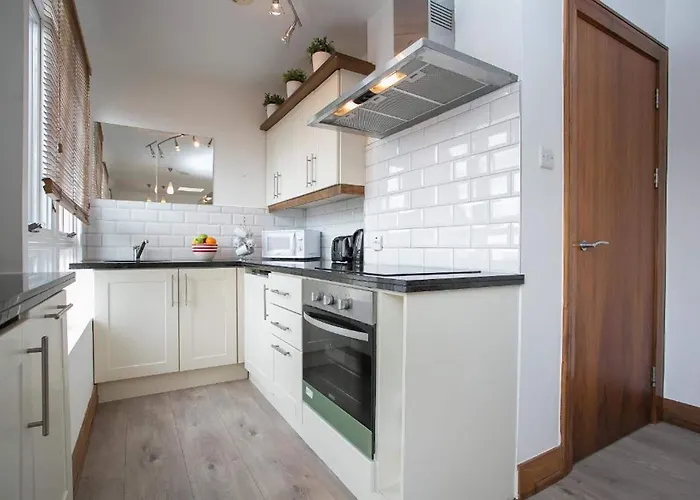 Appartement Parnell Boulevard Dublin