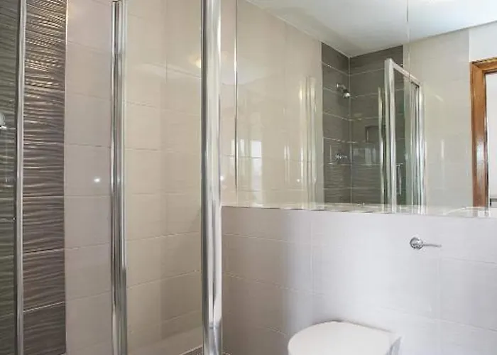 Parnell Boulevard Appartement *