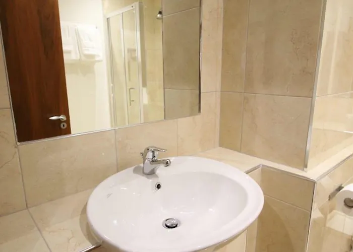 Appartement Parnell Boulevard *