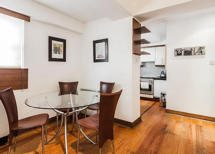 Appartement Parnell Boulevard