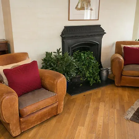 Parnell Boulevard アパート