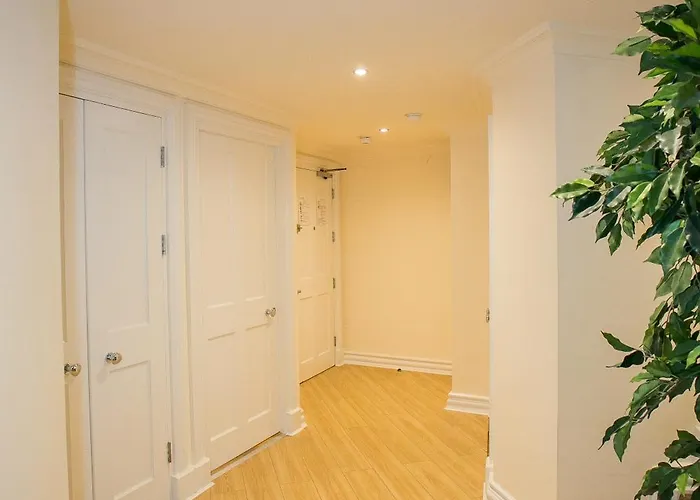 Parnell Boulevard ダブリン